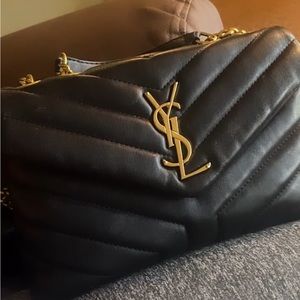 Saint Laurent purse